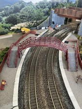 Hornby r8641 gauge - hornby,