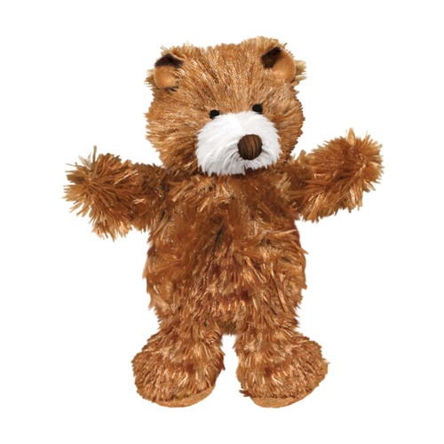 Kong extra small plush - small, dog