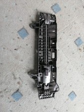 Ford Focus Electric Seat