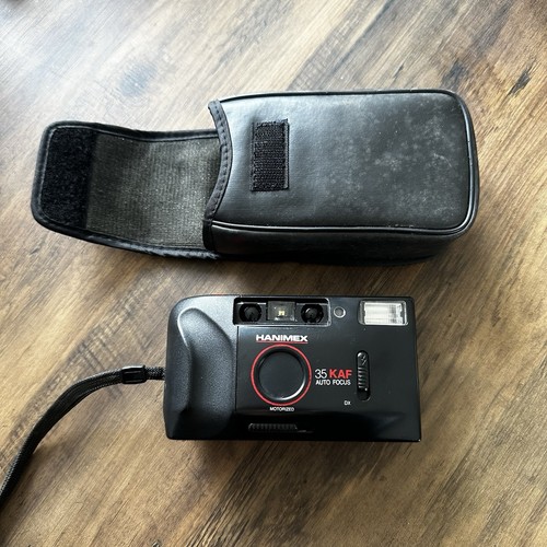 Hanimex kaf auto - 35,