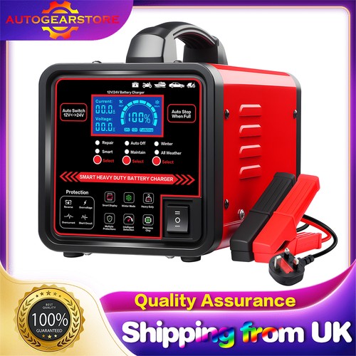 Car battery chargers - car,