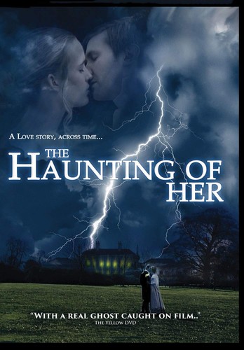 The haunting her - the, of