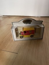 Lledo Promo Model T Ford