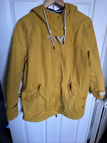 Joules right rain yellow - right,