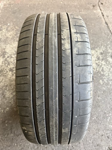 235 91y pirelli p zero - 91y, a