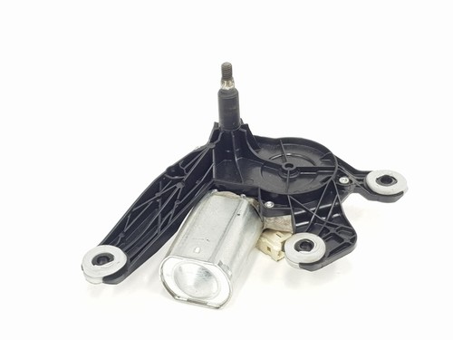 9683557580 rear windscreen