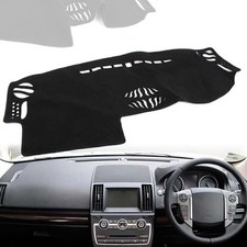 Dash Mat Dashboard Cover