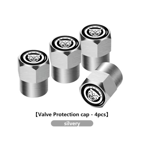 Silver jaguar logo - silver,