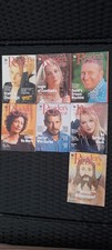 Readers Digest Magazines 7 Issues  1999 