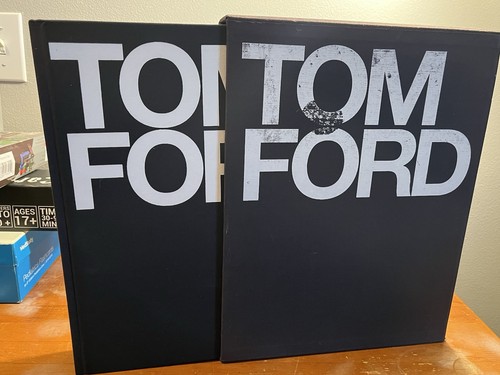 Tom ford - by,