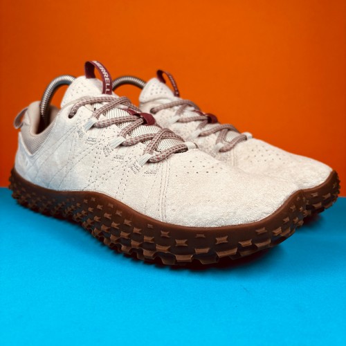 Merrell wrapt barefoot shoes - wrapt,