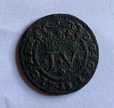 Portugal COIN PIECE X 10 reis