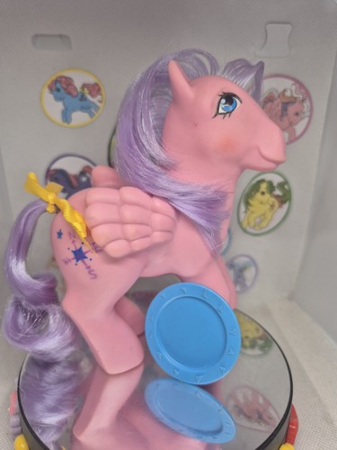 Little pony north - little,
