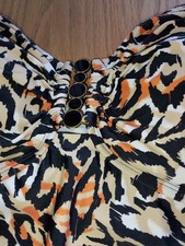 Swimsuit Size 26 Bonmarche
