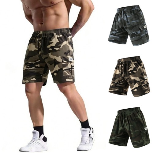 Mens cargo combat multi - cargo, pocket