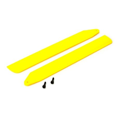 Blade 130x yellow - blade,