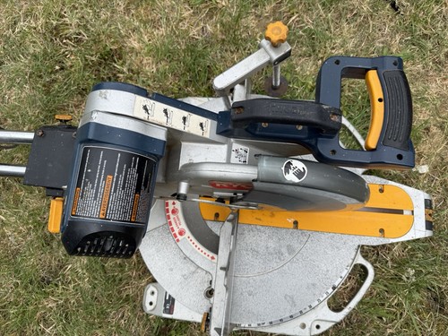 Ryobi ems1830sc mitre - ryobi, w
