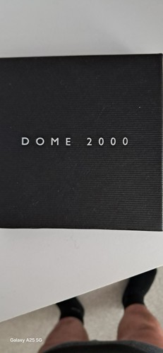 The millennium done - done,