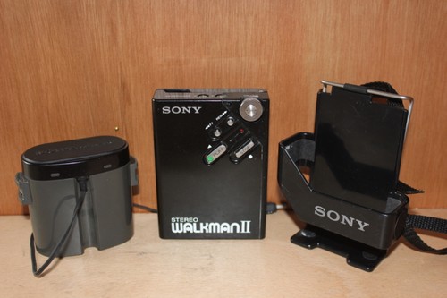 Sony walkman personal - sony,
