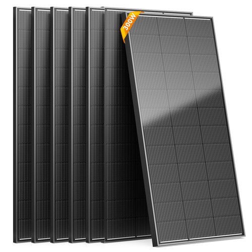 300w 600w 1800w watt solar - 600w,