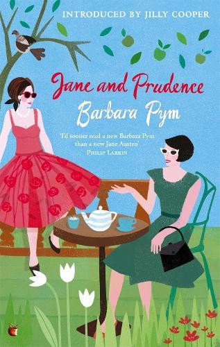 Jane and prudence - and, (vmc)