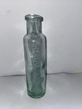 Antique atkinson barker - &, barker’s