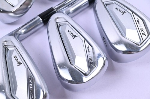 Srixon zxir irons pw - srixon, /