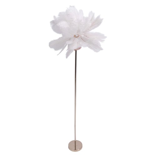 Led floor lamp - led, elegant