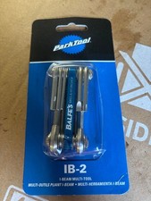 Park Tool Multi-Tool IB-2