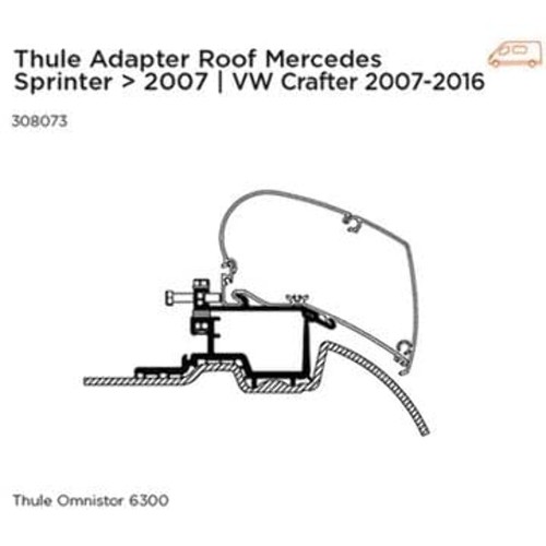 Thule omnistor 6300 - thule,
