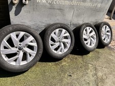 vw tiguan taureg t-roc 18 “