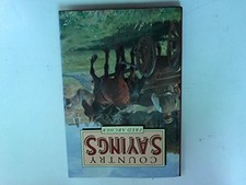 Country Sayings by Archer