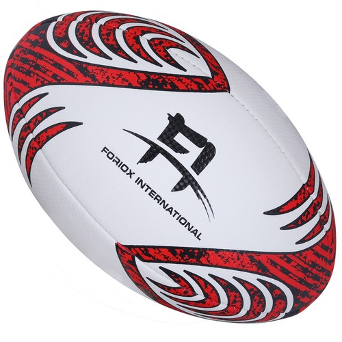 Trainer rugby ball size - rugby, (size