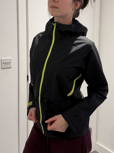Quechua ski jacket size 8 - size, 6-8