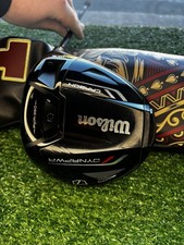 Wilson Dynapower Carbon Driver