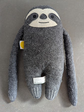Eve Sleep Sloth Plush -- Eve