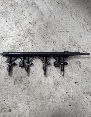 Mini hatch r56 fuel injector - mini,