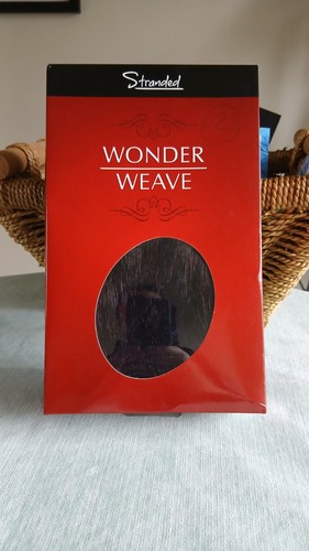 Stranded wonder weave evelyn - wonder,