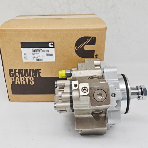 5398557 fuel injection - injection, pump