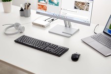 Lenovo 100 Wireless Combo