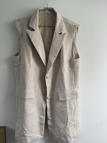 Women beige long - women’s,