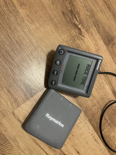 Raymarine st60 graphic - st60+,