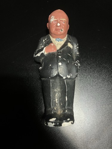 Rare plaster winston - plaster,