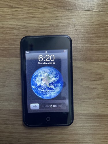 Apple ipod touch 1st - apple,
