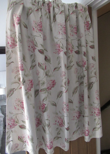 Laura ashley vintage hydrangea - ashley,