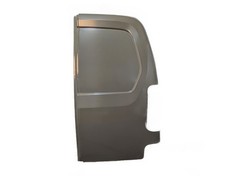 Citroen Berlingo Rear Door