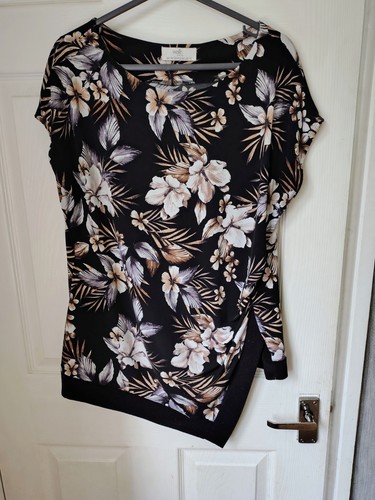 Wallis womens blouse - womens, 16