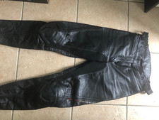 REV'IT! Leather Motorcycle