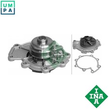 WATER PUMP ENGINE COOLING 538