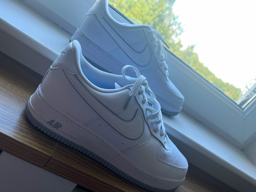 Nike air force - 1, white